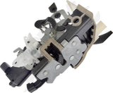 APDTY 174420 Door Latch Assembly- Front