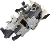 APDTY 174420 Door Latch Assembly- Front