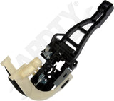 APDTY 174420 Door Latch Assembly- Front