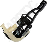 APDTY 174420 Door Latch Assembly- Front