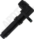 APDTY 174423 Magnetic Crankshaft Position Sensor