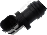 APDTY 174423 Magnetic Crankshaft Position Sensor