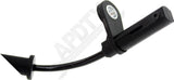 APDTY 174435 Anti-Lock Braking System Wheel Speed Sensor