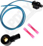 APDTY 174437 Engine Knock Sensor And Harness Kit