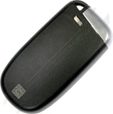 APDTY 174439 Keyless Entry Remote 3 Button