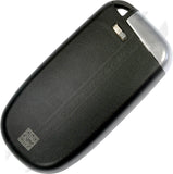 APDTY 174439 Keyless Entry Remote 3 Button