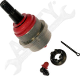 APDTY 174443 Alignment Caster / Camber Ball Joint
