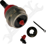 APDTY 174443 Alignment Caster / Camber Ball Joint