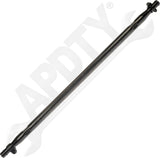 APDTY 174444 Steering Tie Rod End Adjusting Sleeve