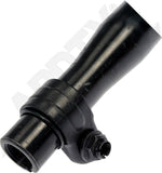 APDTY 174444 Steering Tie Rod End Adjusting Sleeve