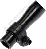 APDTY 174444 Steering Tie Rod End Adjusting Sleeve