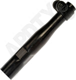 APDTY 174444 Steering Tie Rod End Adjusting Sleeve