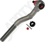 APDTY 174449 Steering Tie Rod End