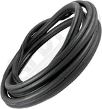 APDTY 174451 Door Seal Front Driver Side