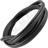 APDTY 174451 Door Seal Front Driver Side