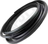 APDTY 174452 Door Seal Front Passenger Side