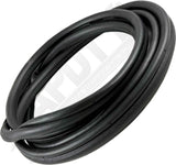 APDTY 174452 Door Seal Front Passenger Side