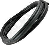 APDTY 174453 Door Seal Front Driver Side
