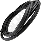 APDTY 174453 Door Seal Front Driver Side