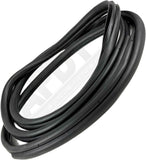 APDTY 174453 Door Seal Front Driver Side