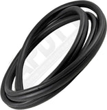APDTY 174454 Door Seal Front Passenger Side