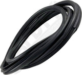 APDTY 174463 Door Seal Rear Driver Side