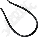 APDTY 174466 Roof Drip Molding Seal Passenger Side