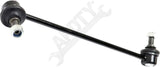 APDTY 174468 Stabilizer Anti-Sway Bar End Link Bushing Front Left & Right Set