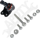 APDTY 174474 Suspension Ball Joint