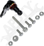 APDTY 174474 Suspension Ball Joint