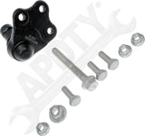 APDTY 174474 Suspension Ball Joint
