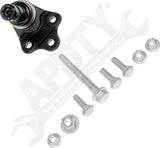 APDTY 174474 Suspension Ball Joint