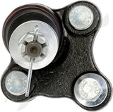 APDTY 174476 Suspension Ball Joint