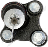 APDTY 174476 Suspension Ball Joint