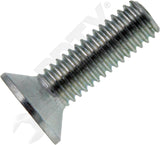 APDTY 174477 Brake Rotor Mount Screws