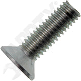 APDTY 174477 Brake Rotor Mount Screws