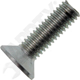 APDTY 174477 Brake Rotor Mount Screws