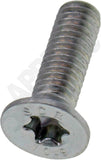 APDTY 174477 Brake Rotor Mount Screws