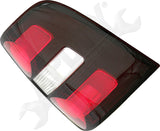 APDTY 174479 Tail Light Assembly