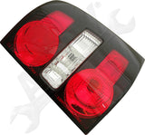 APDTY 174480 Tail Light Assembly