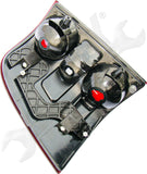 APDTY 174480 Tail Light Assembly