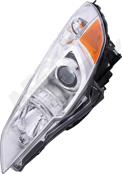 APDTY 174481 Headlight Assembly