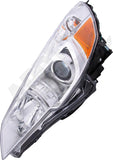 APDTY 174481 Headlight Assembly