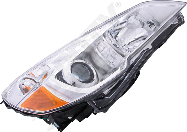 APDTY 174482 Headlight Assembly