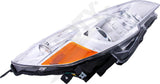 APDTY 174482 Headlight Assembly