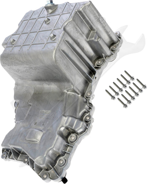 APDTY 174483 Engine Oil Pan