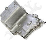 APDTY 174483 Engine Oil Pan