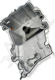 APDTY 174483 Engine Oil Pan with Gasket