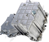 APDTY 174483 Engine Oil Pan with Gasket