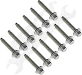 APDTY 174483 Engine Oil Pan